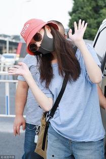 娱乐吃瓜倪妮,揭秘娱乐圈背后的故事