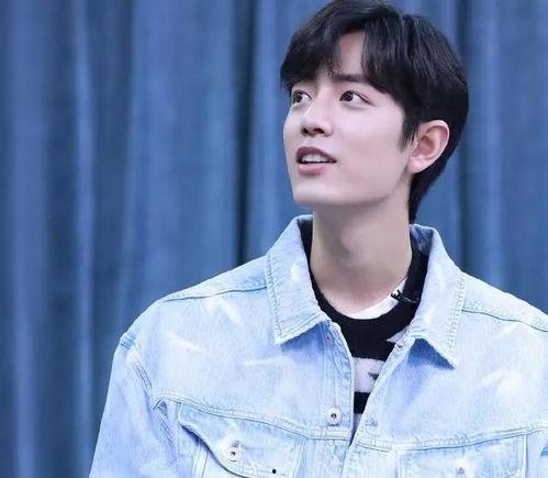 娱乐圈吃瓜爆料陈星旭,揭秘明星背后的真相