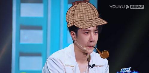 娱乐吃瓜第一人,揭秘娱乐圈第一人生