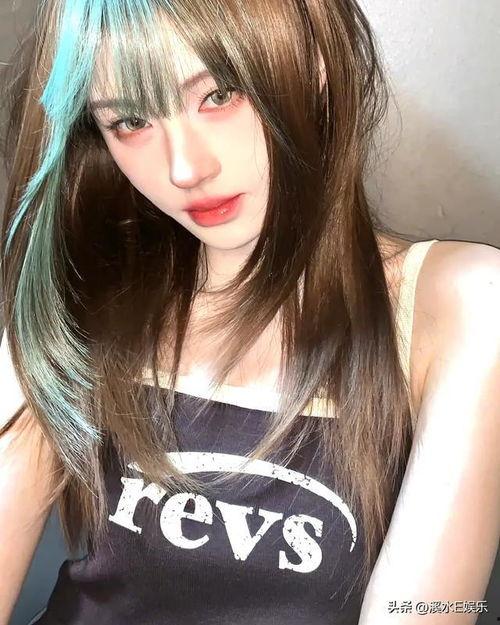 娱乐吃瓜酱刘雨昕,娱乐吃瓜酱的时尚偶像之路