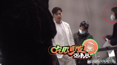 娱乐吃瓜张小寒视频,揭秘娱乐圈幕后故事