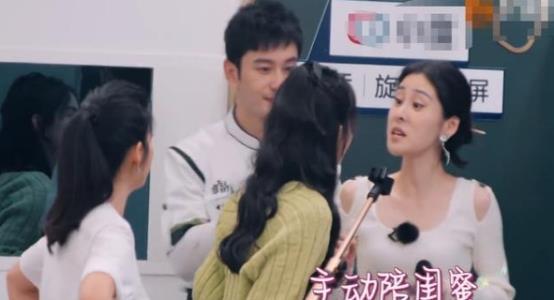 娱乐圈吃瓜的我们,揭秘明星幕后故事