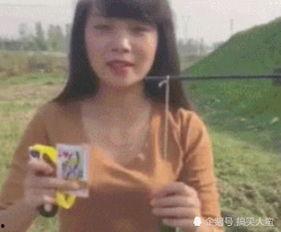 娱乐吃瓜图片搞笑,吃瓜群众笑翻天，搞笑瞬间盘点