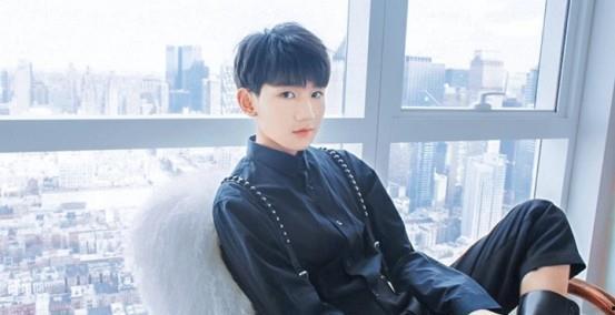 王源吃瓜娱乐圈