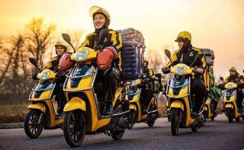 吃瓜娱乐酱电瓶车,揭秘网红电瓶车背后的故事