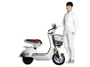 吃瓜娱乐酱电瓶车,揭秘网红电瓶车背后的故事