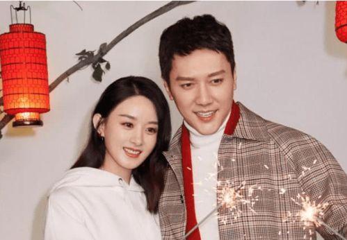 娱乐吃大瓜冯绍峰,揭秘明星背后的故事