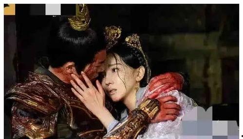 吃瓜娱乐圈贵妃是谁啊,她是谁？